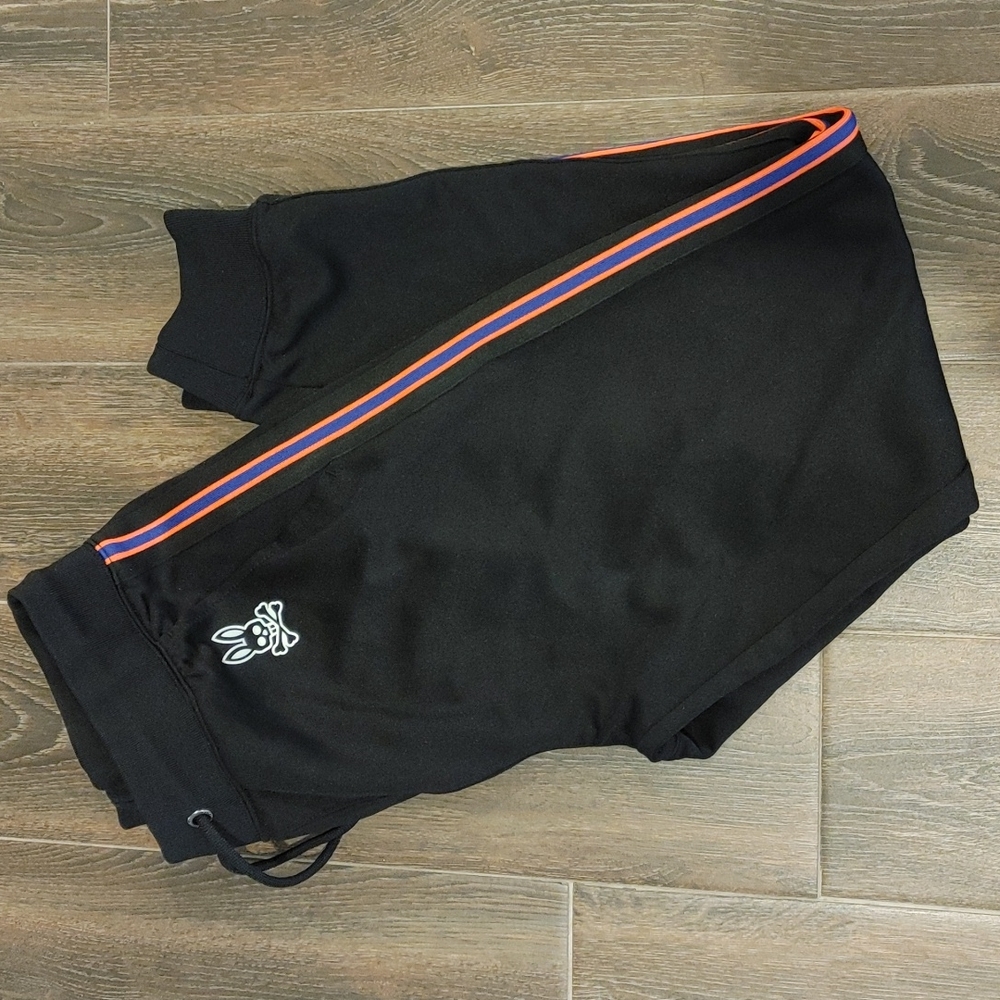 Psycho Bunny Mens Joggers/Track Pants, Size Small, GREAT CONDITION!